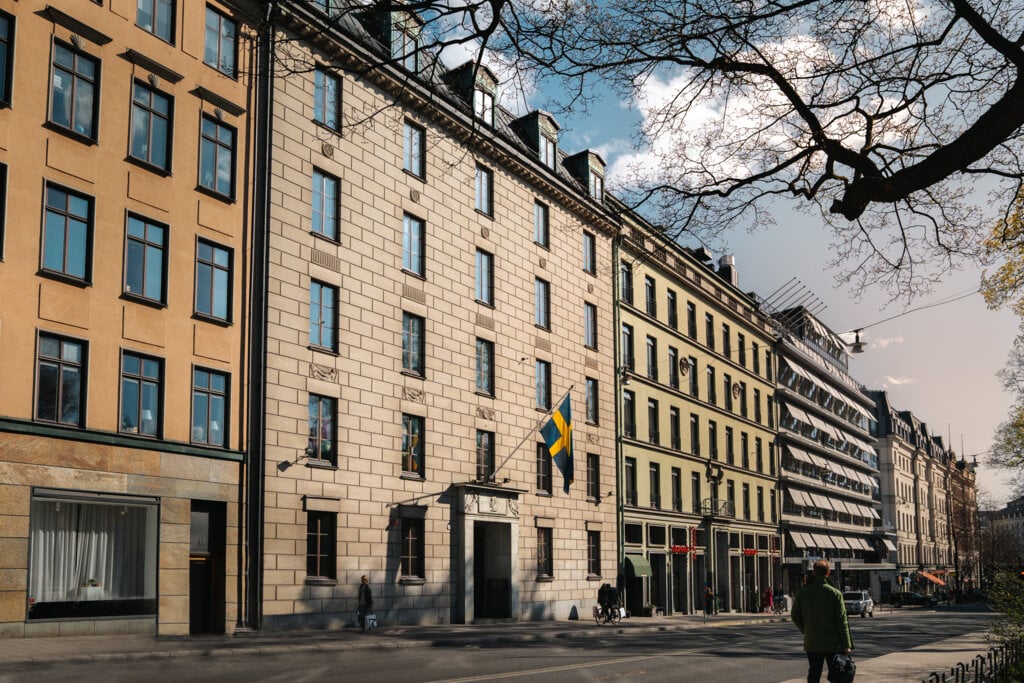 The Nobel Foundation