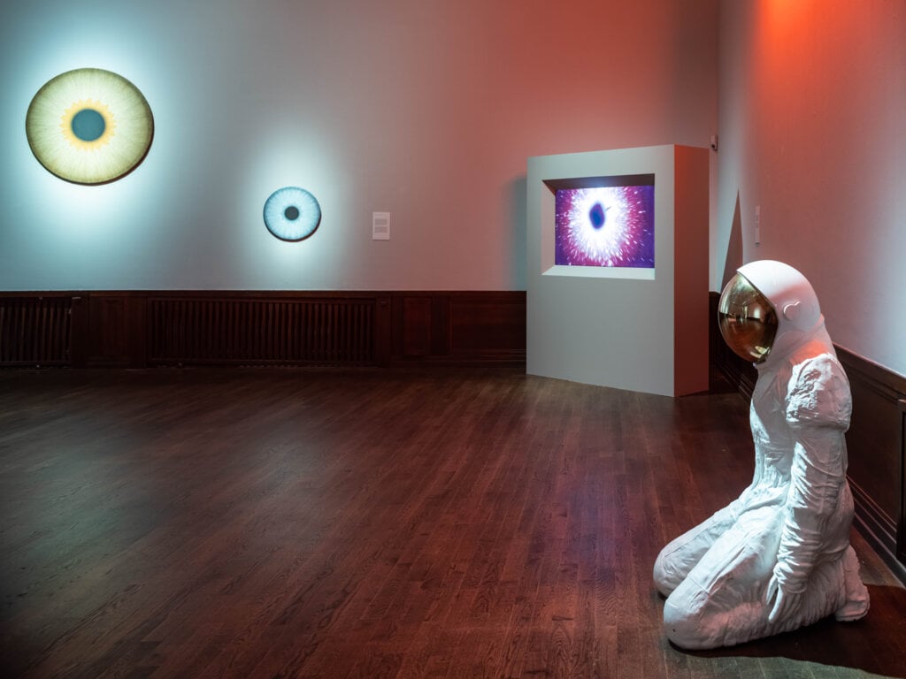 Evigt liv - Life Eternal