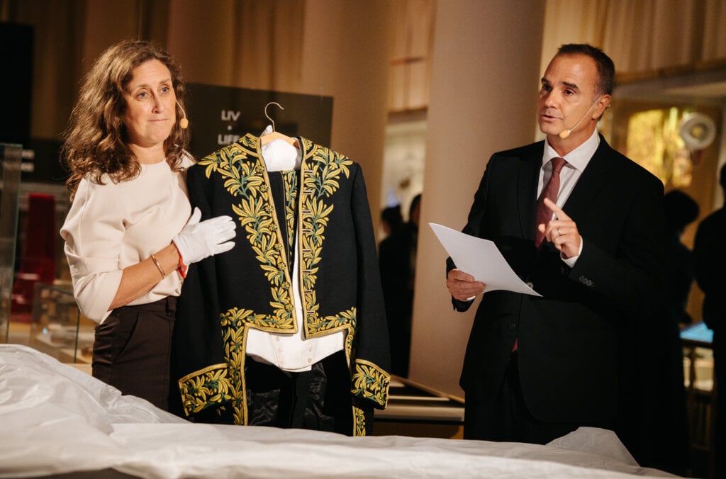 Object Donation Vargas Llosa 2025 (3)