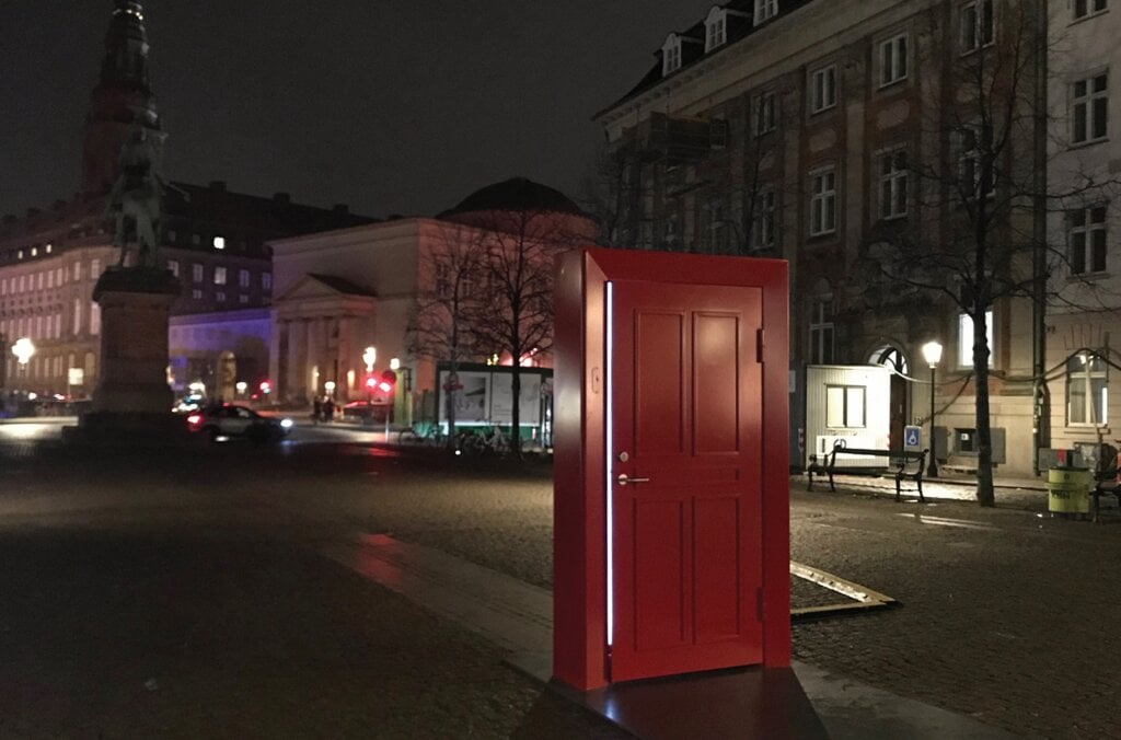 Dörren, Helsingborg Stad