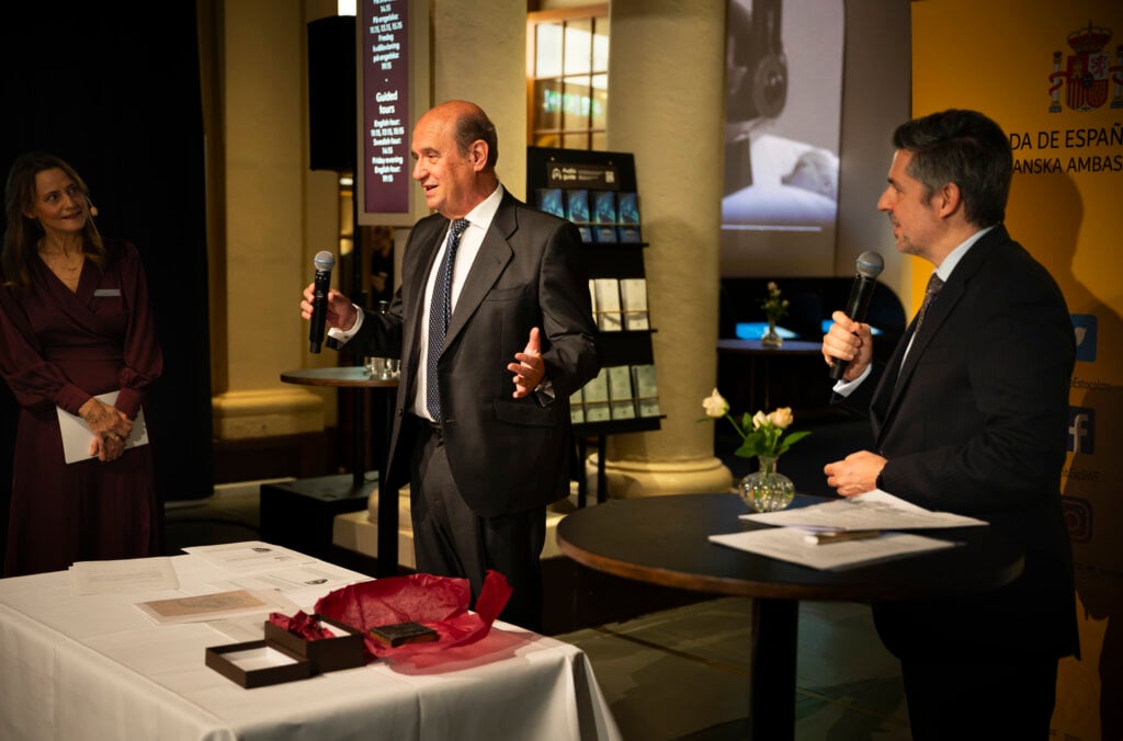 Object Donation Ramón y Cajal (9)