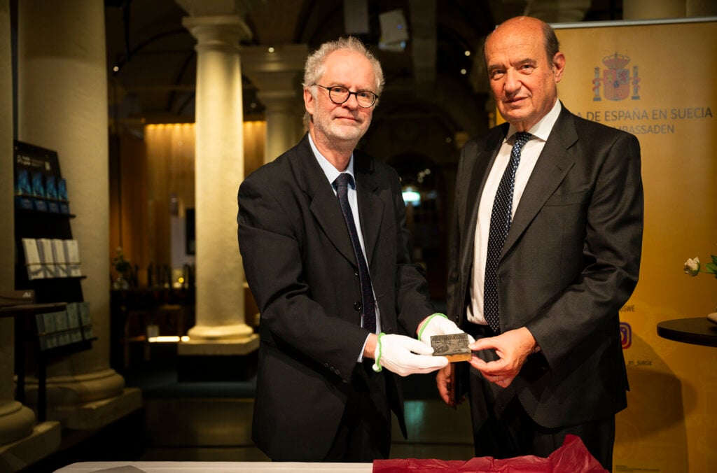 Object Donation Ramón y Cajal (4)