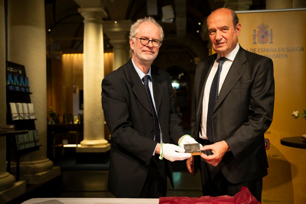 Object Donation Ramón y Cajal (4)