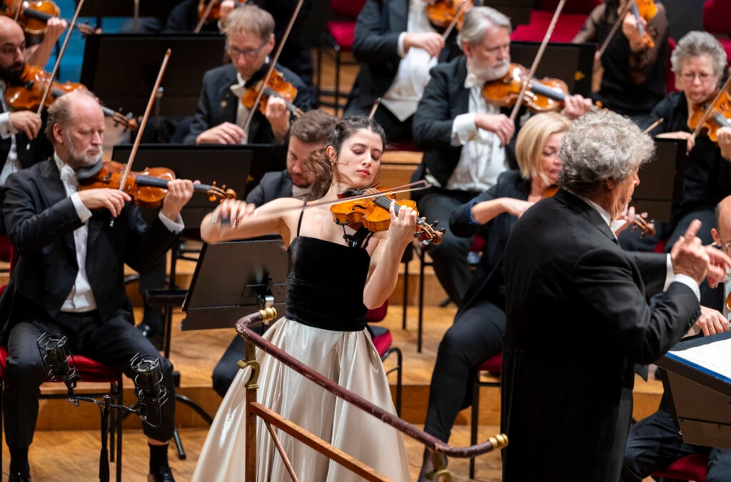 Nobel Prize Concert 2025