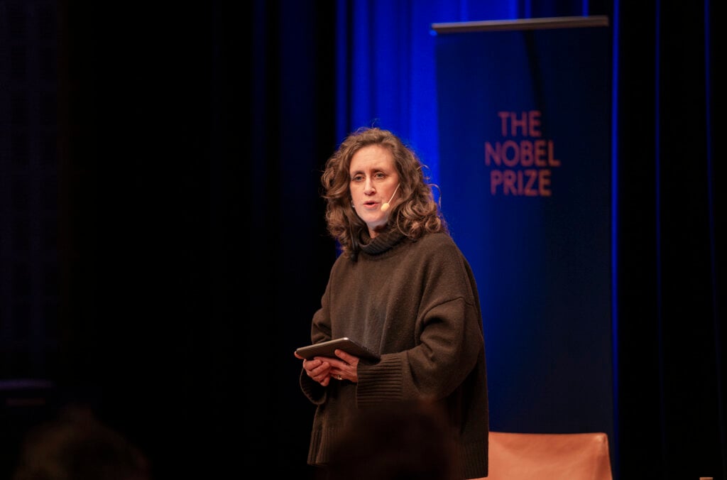 Nobel Center Talk #10 (46)