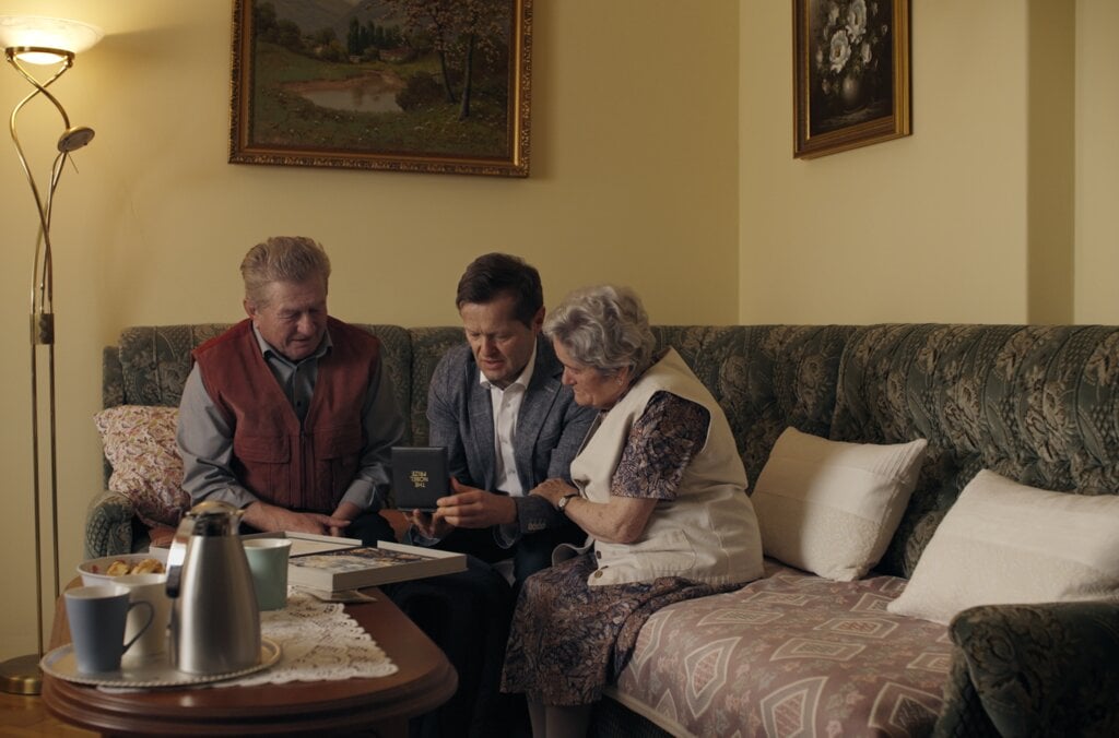 Krausz Ferenc family.jpg