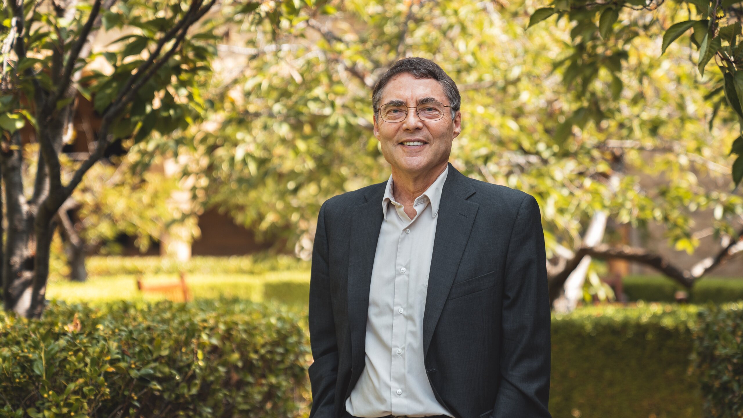 Carl Wieman