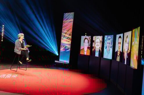 Nobel Week Dialgoue 2020