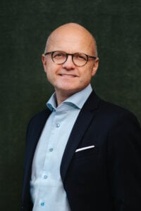 Vidar Helgesen