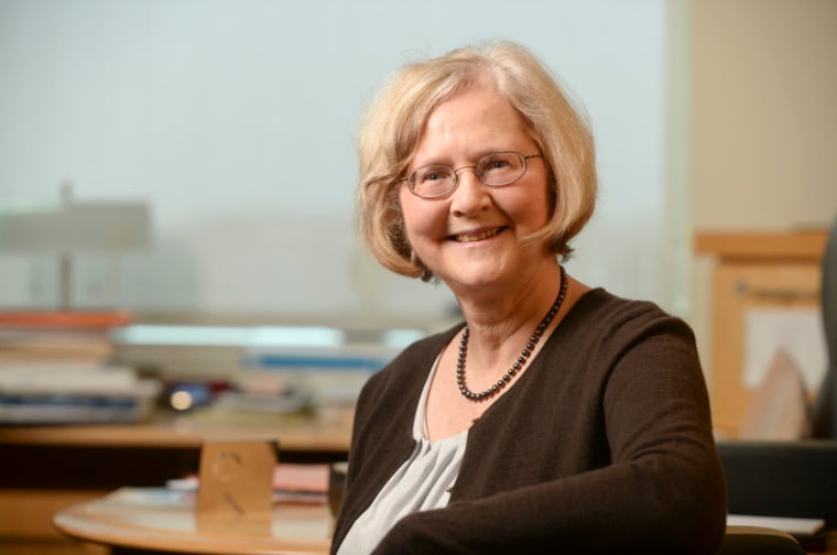 Elizabeth Blackburn