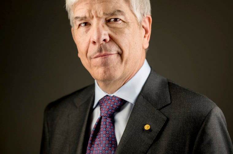 Paul M. Romer