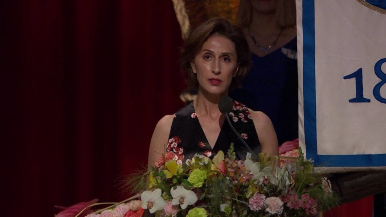 Bob Dylan Banquet Speech Nobelprize Org