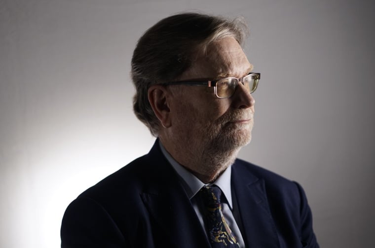 Profile picture of George Smoot