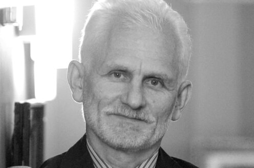 Ales Bialiatski