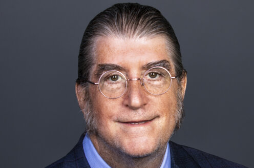 Photo of Philip H. Dybvig