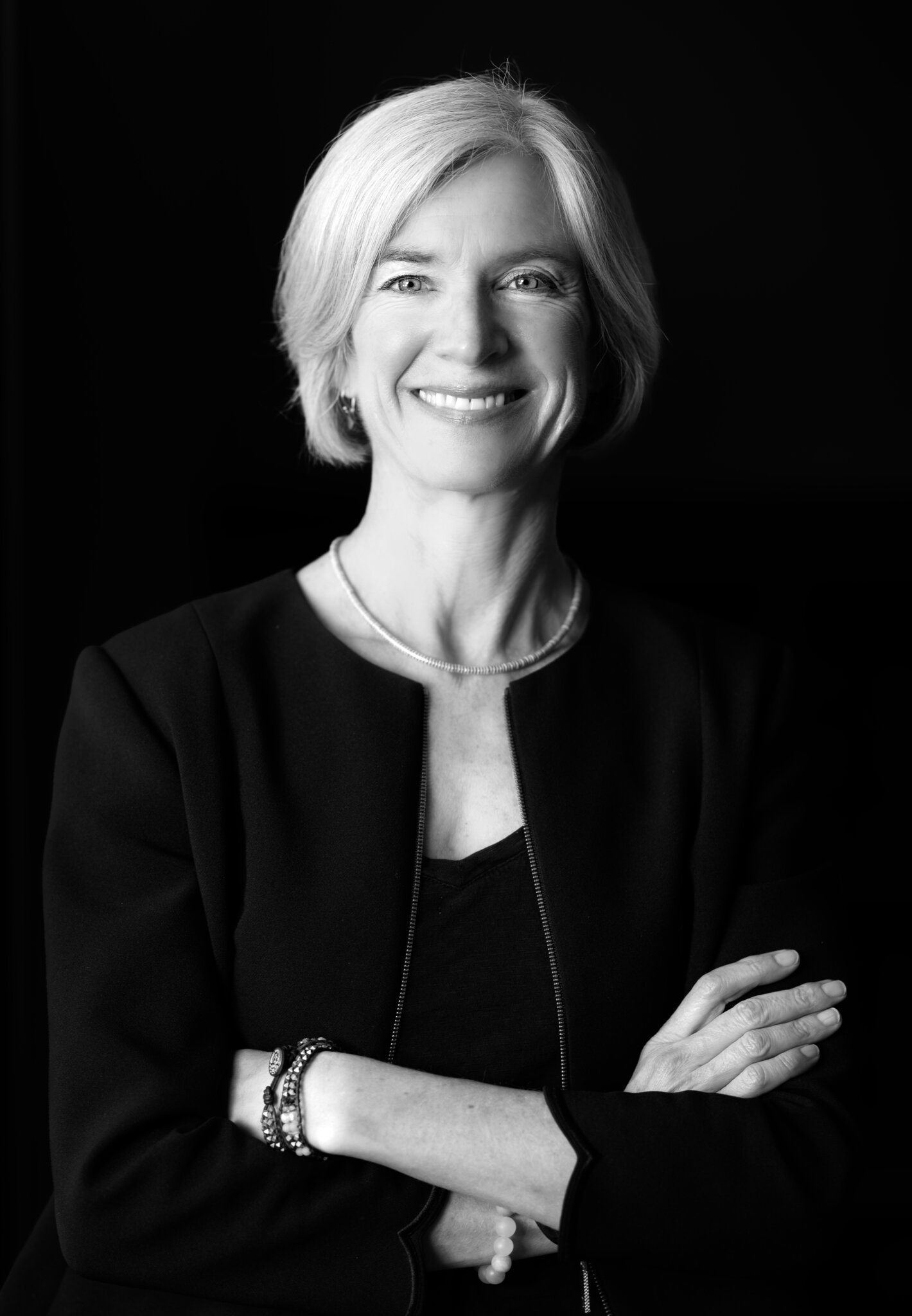 Jennifer A. Doudna