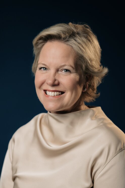 Anna Sjöström Douagi