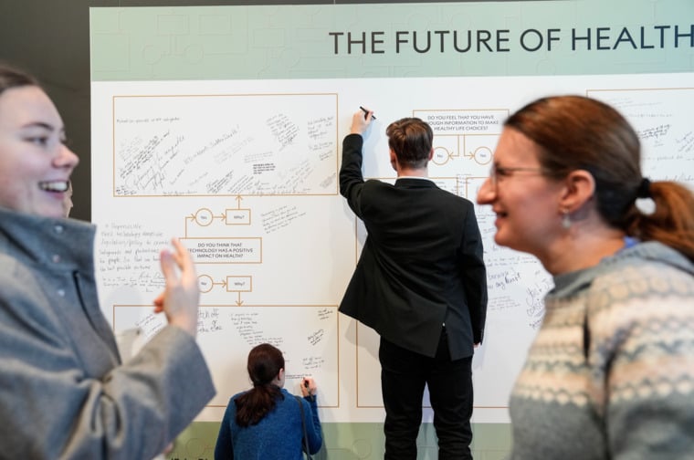 NWD Future of Health