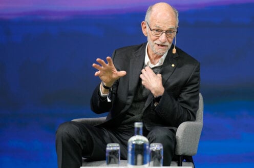 Michael Rosbash