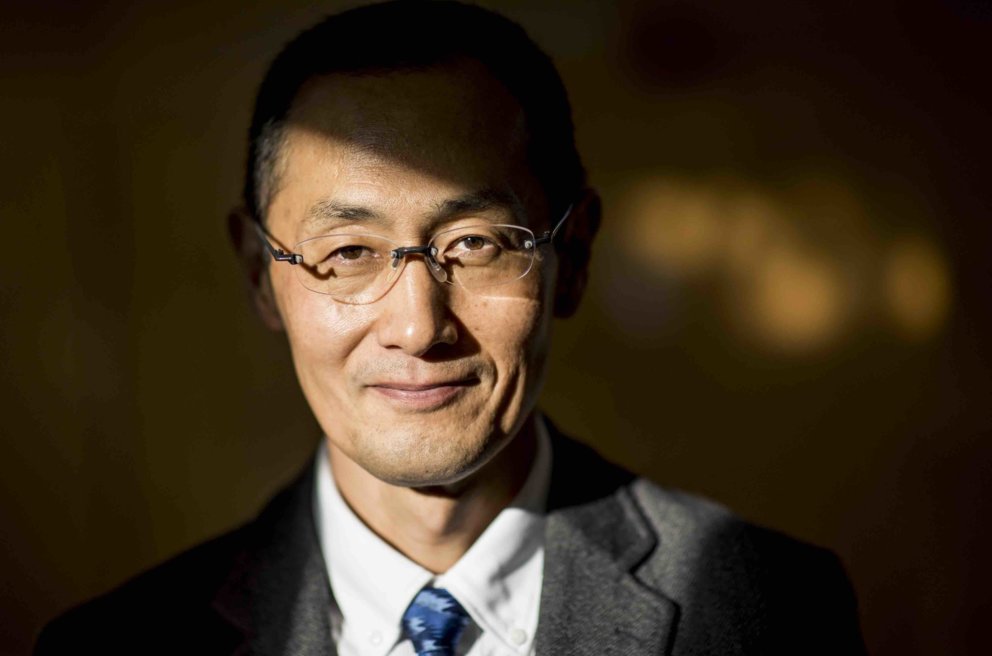 Shinya Yamanaka - Interview - NobelPrize.org