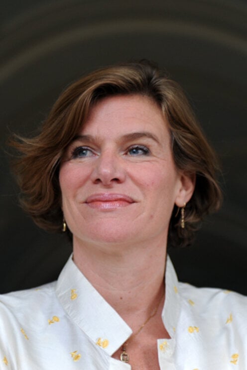 Mariana Mazzucato