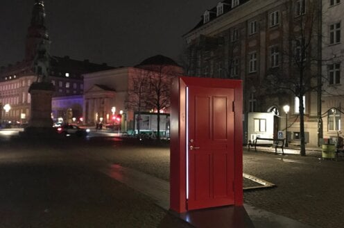 Dörren, Helsingborg Stad