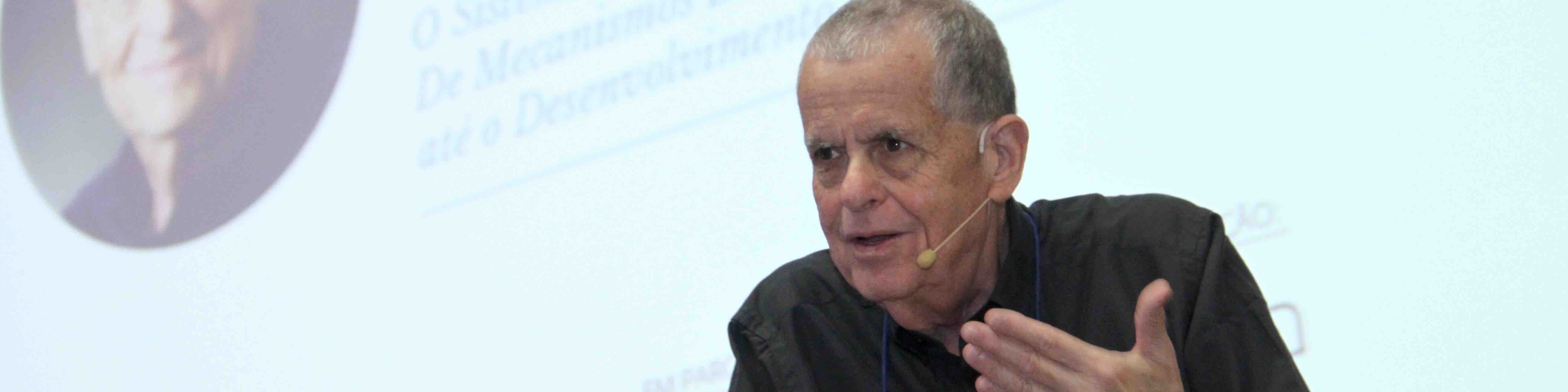 Interview with Aaron Ciechanover