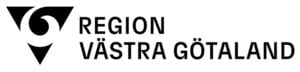 Logo VGR Region Västra Götaland