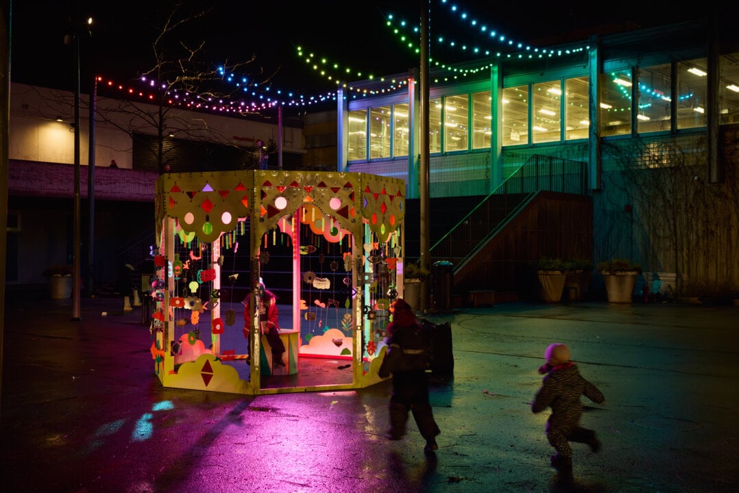 The Light We Reflect Saadia Hussain Nobel Week Lights 2025