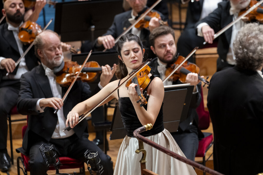 Nobel Prize Concert 2025 (13)