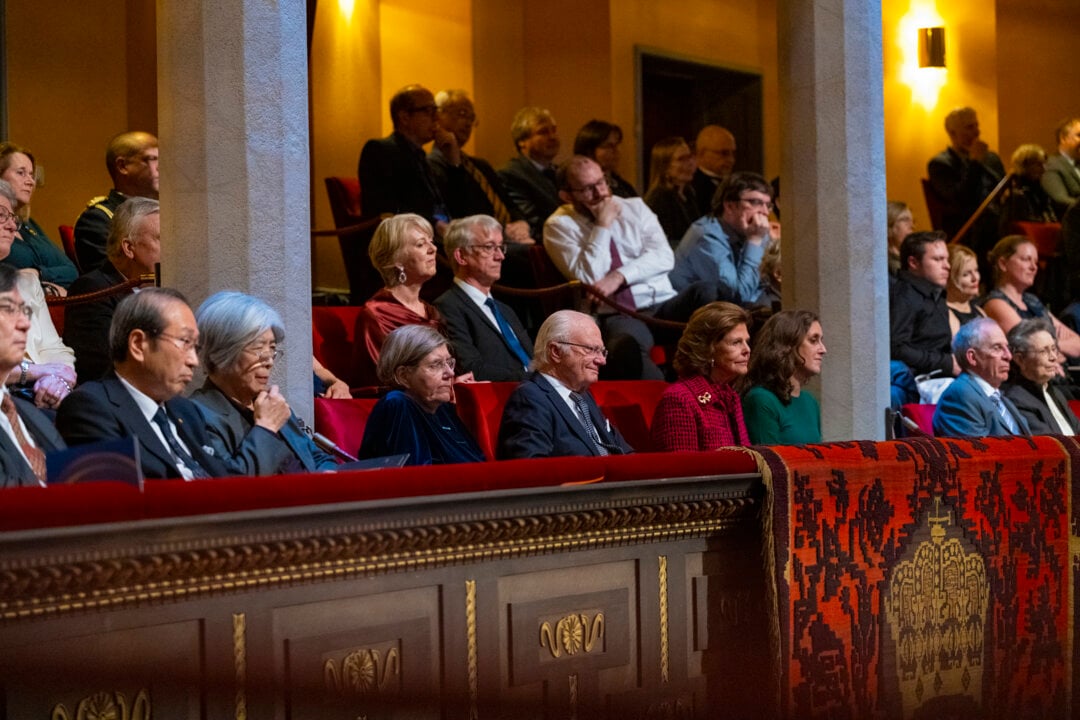 Nobel Prize Concert 2025 (2)