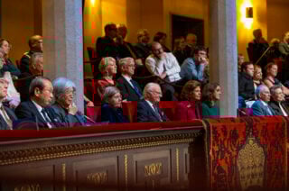 Nobel Prize Concert 2025 (2)