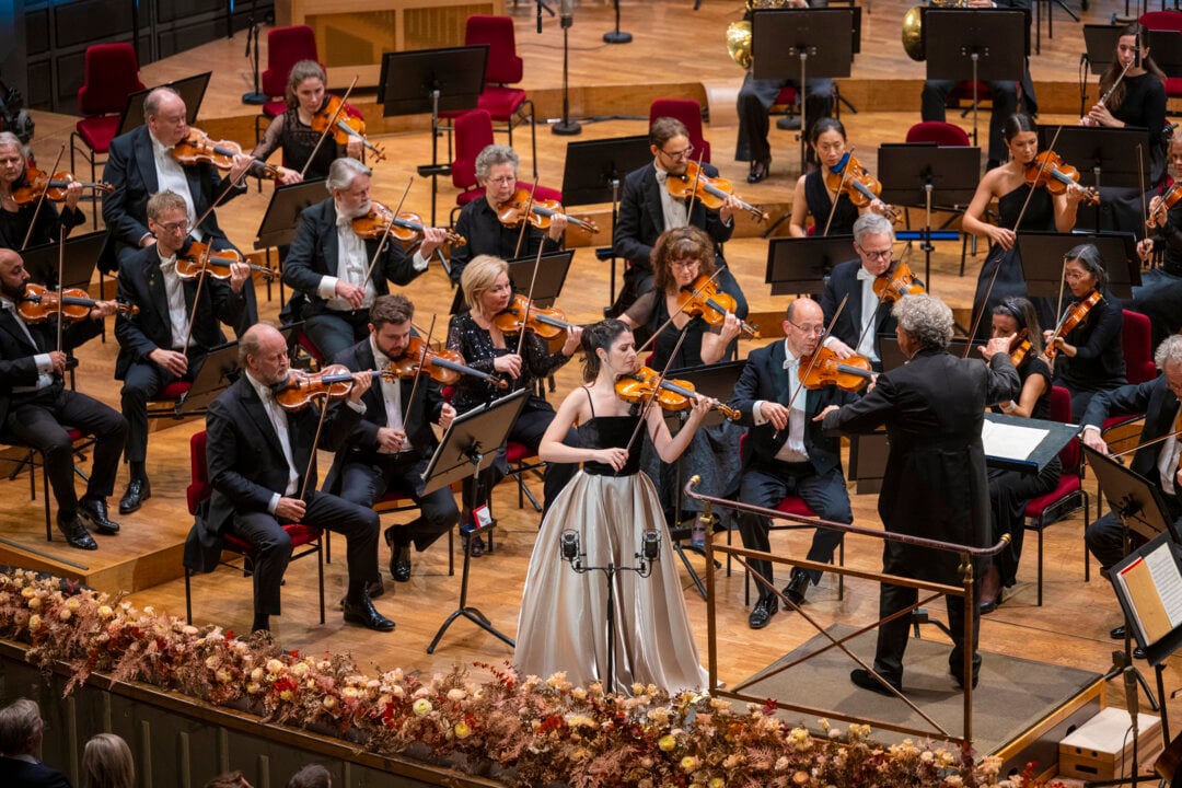 Nobel Prize Concert 2025