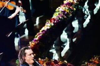 Nobel Prize banquet 2025