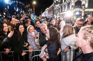 Maria Corina Machado in Oslo