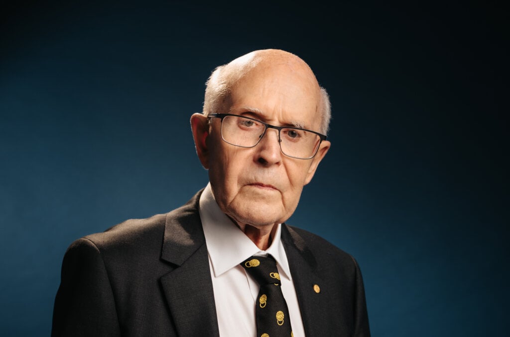 Richard Robson