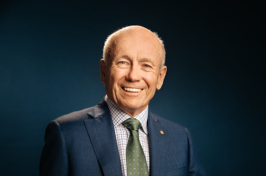 Peter Howitt