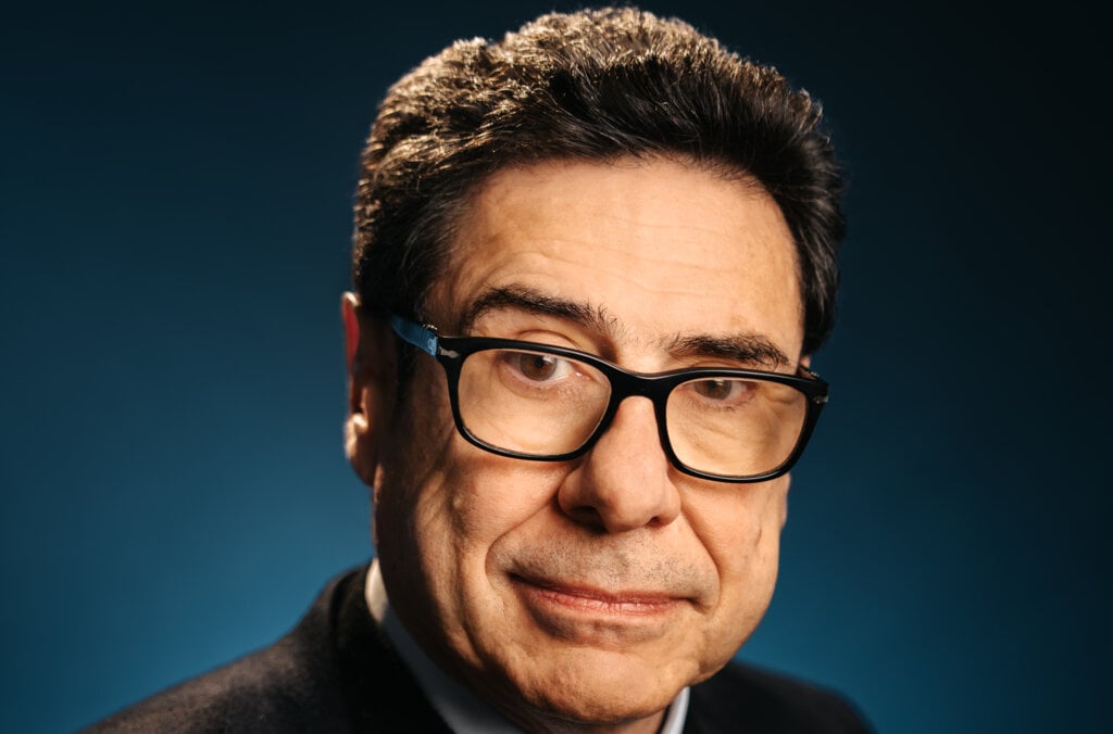 Philippe Aghion