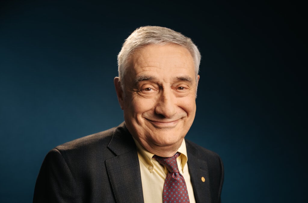 Joel Mokyr