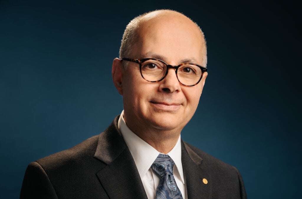 Omar M. Yaghi