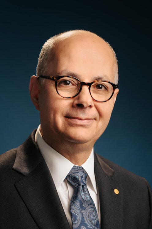 Omar M. Yaghi