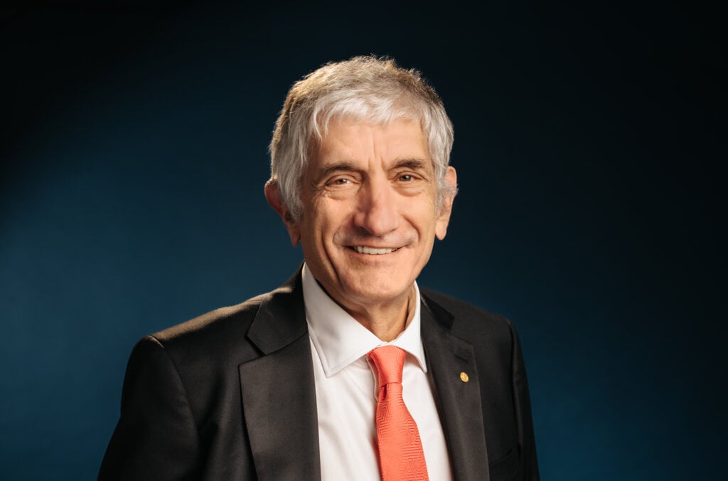 John Martinis