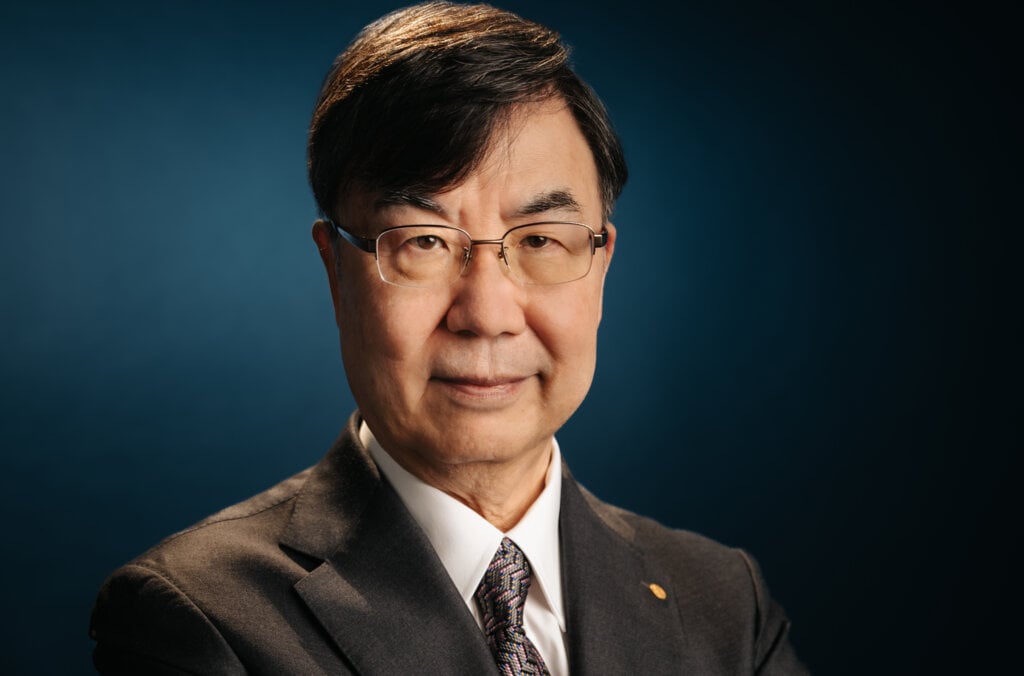 Shimon Sakaguchi