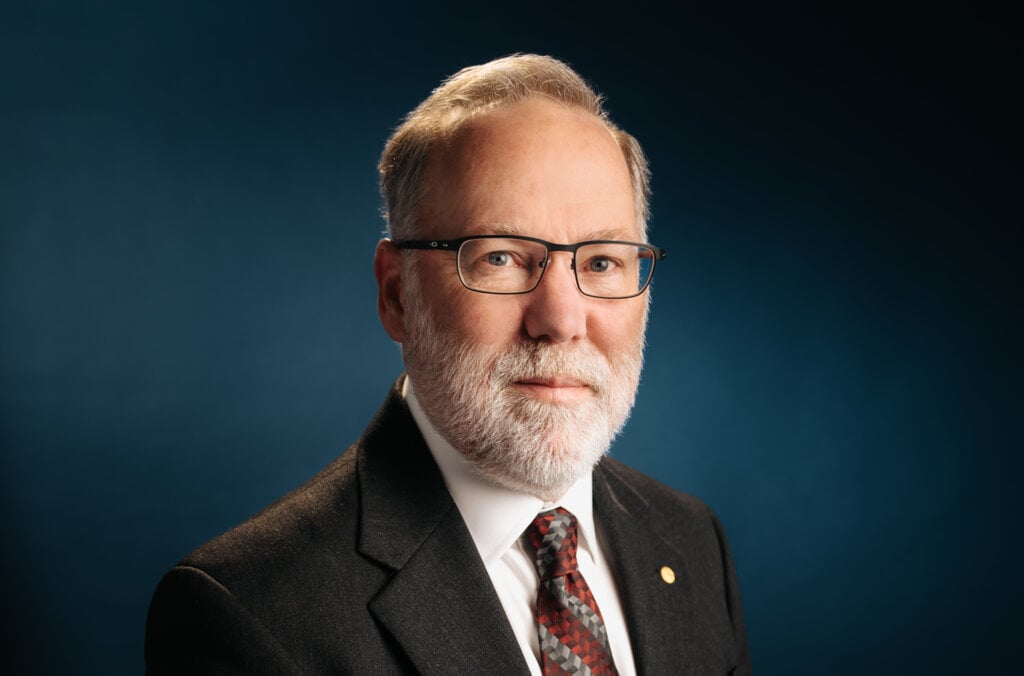 Fred Ramsdell