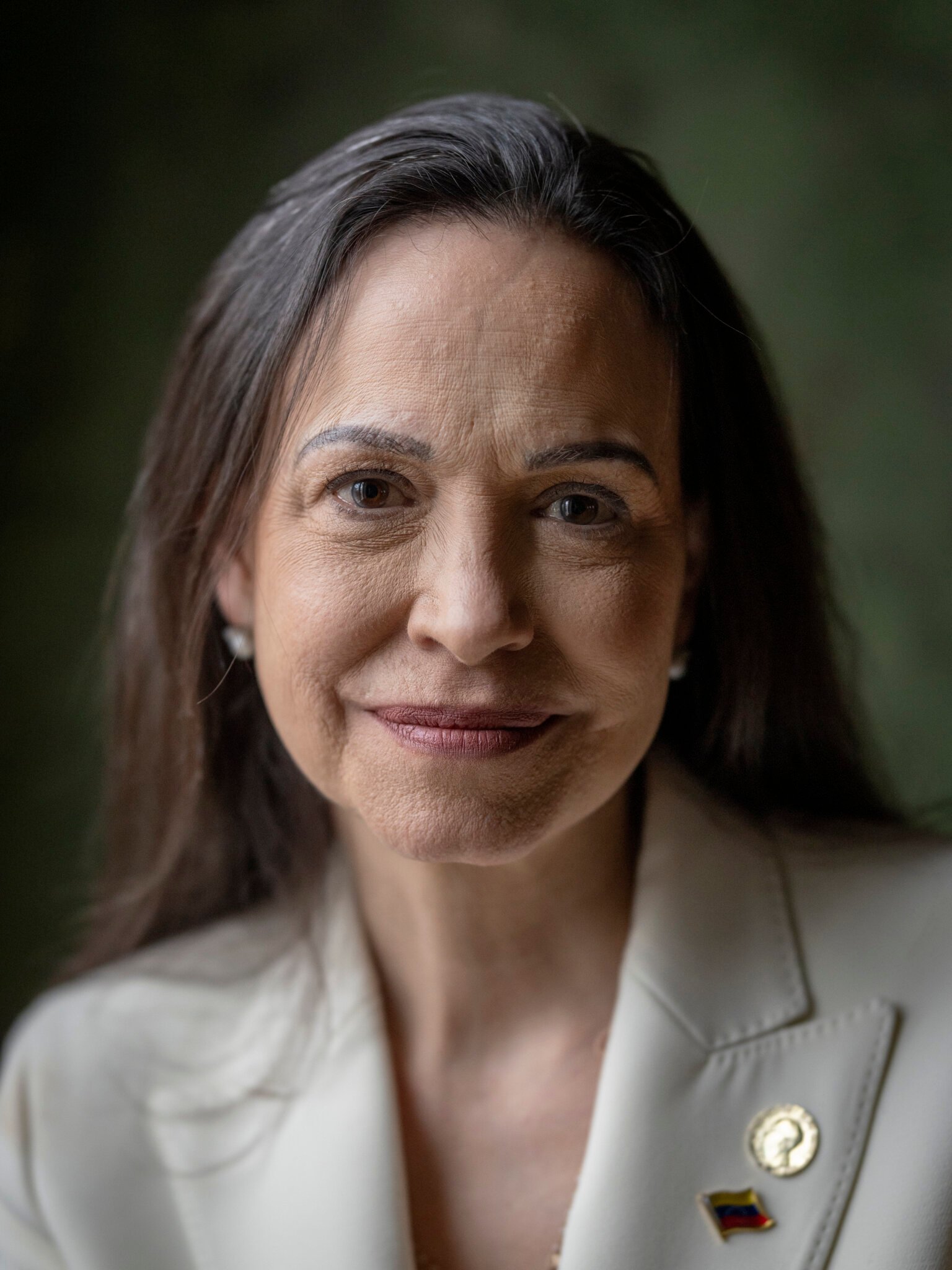 Maria Corina Machado