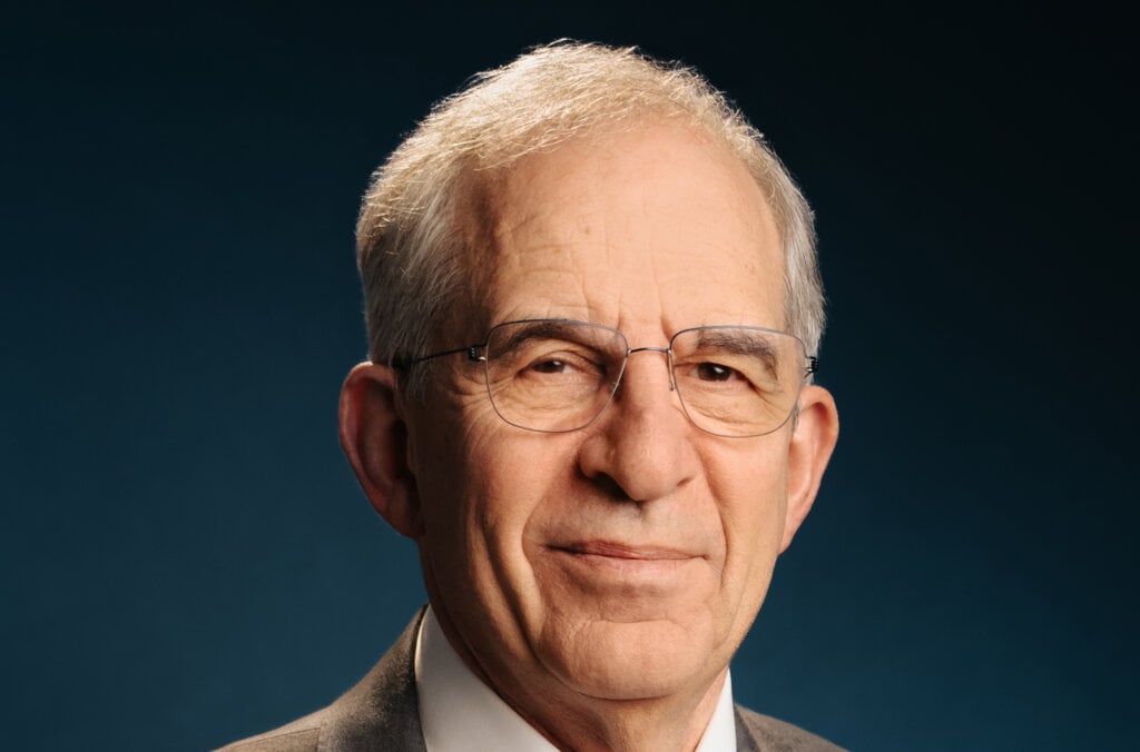 Michel Devoret