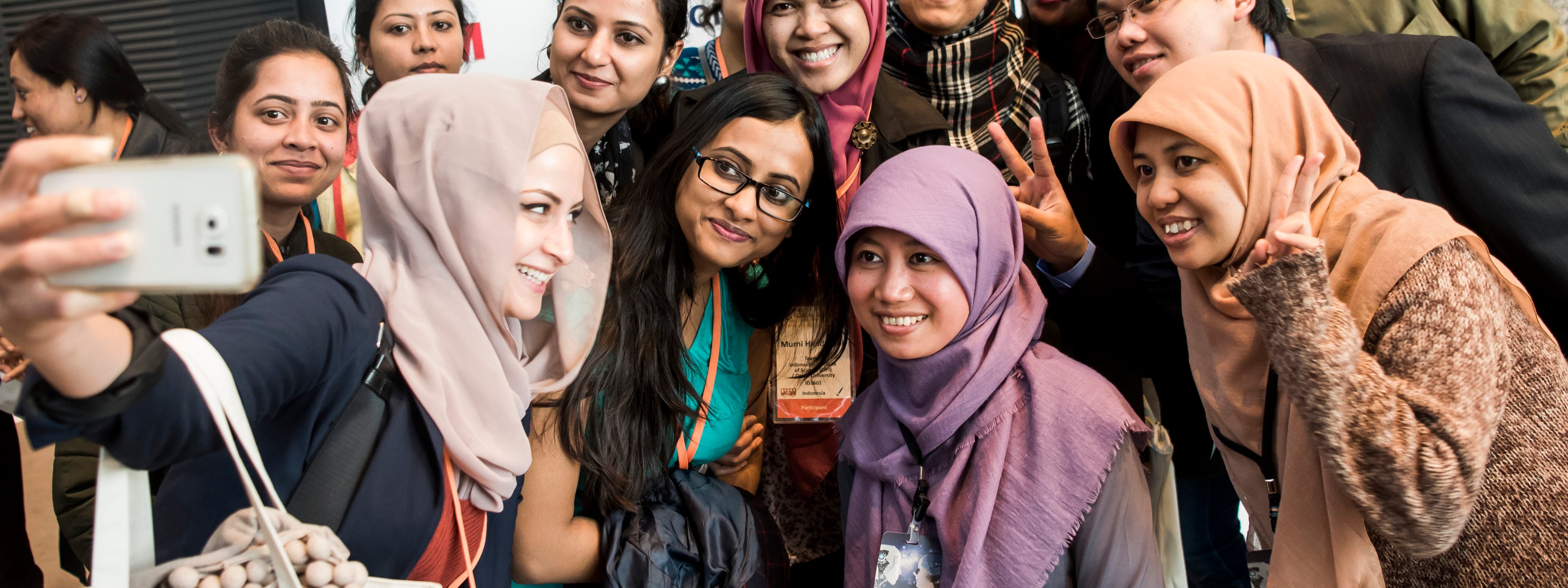 THE NOBEL PRIZE ORGANISATION visual data 6