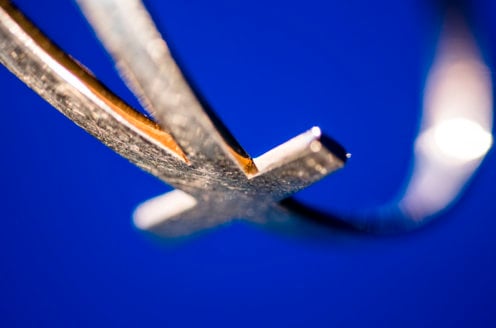 Kofi Annan Bracelet with ankh symbol (1)