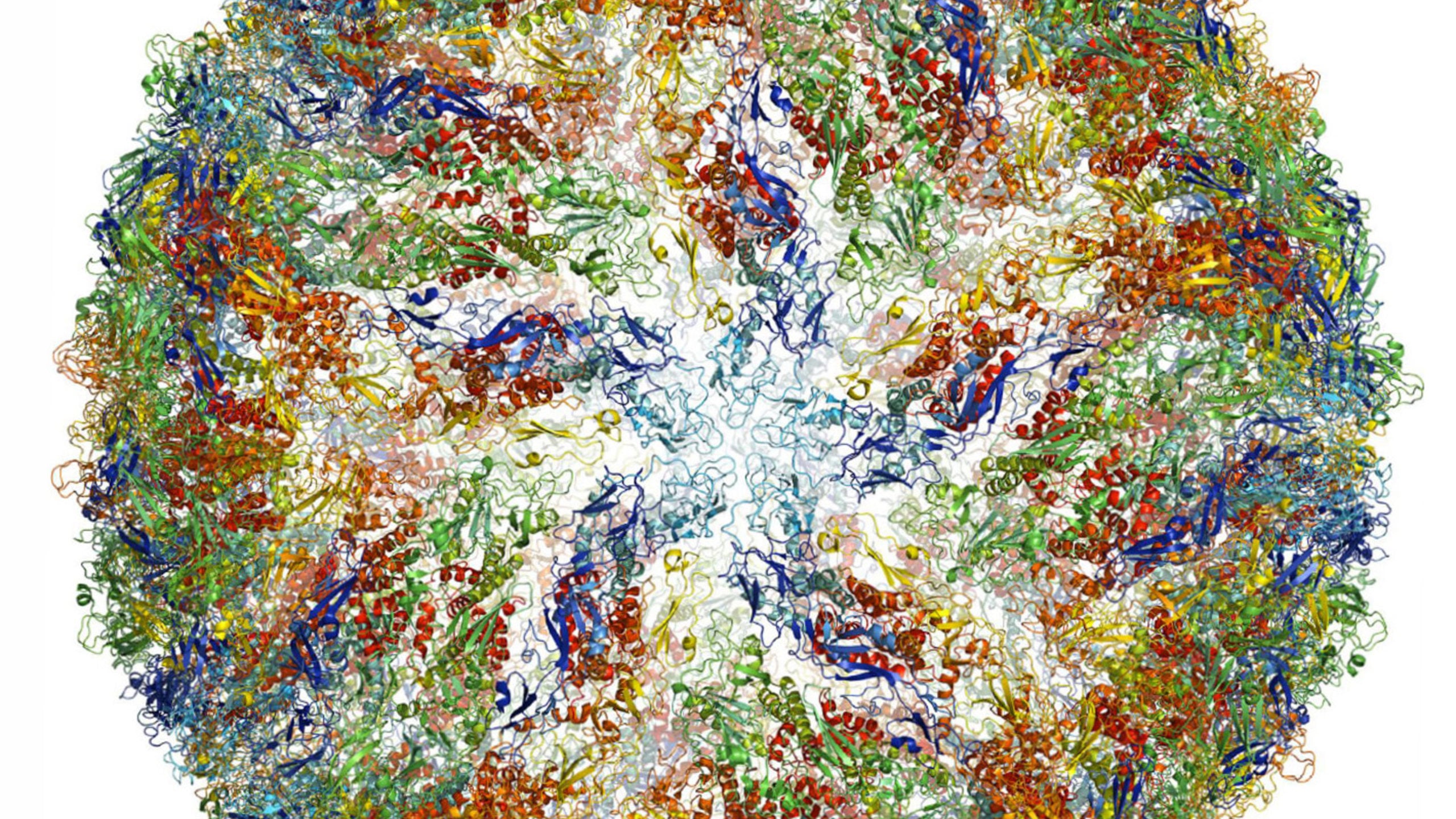 Press Release The 2017 Nobel Prize In Chemistry Nobelprize Org