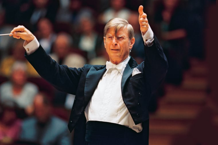 Herbert Blomstedt